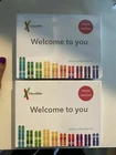 23ANDME Health + Ancestry Genetic Dna Test Double Kits 150 Reports Fda Disease New. Price: $199.99.