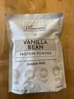 Just Ingredients Protein Powder Vanilla 100% Grass Fed 9/27 New!. Price: $27.99.