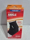 Mueller Adjustable Stabilizer Support To Injured Arthritic 1 Count New. Price: $13.99.