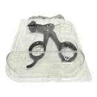 Karl Storz Clickline 33151 Plastic Handle Without Ratchet (brand New). Price: $249.00.