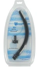 Cleanstream 10-INCH Silicone Comfort Nozzle Attachment Shower Douche Enema New. Price: $27.93.