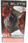 Mcdavid Bio-logix Ankle Brace,left Xs / S, Black New. Price: $31.95.