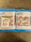 Chiroplax C-shaped Callus Cushions, 95 Pieces, New. Price: $27.00.