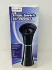 Kaugic Smart Ear Electric Wax Remover Cleaner 4 Pressure Modes & Sensors New. Price: $35.00.