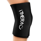 Itherau Knee Ice Wrap, Reusable Gel Cold Medium(pack Of 1), Black New. Price: $26.61.