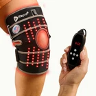 Lifepro Light Therapy Knee Brace - Portable Infrared Device For Pain Reli... New. Price: $186.57.