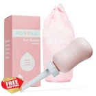Popped Peri Bottle Postpartum Care Bidet Spray Pink 10OZ New. Price: $20.00.