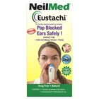 Neilmed Eustachi-eustachian Tube Exercise-pop Blocked Ears Safely. Helps Relieve New. Price: $77.64.