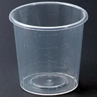 Sklar Sterile Medicine Cup Fl Oz, Disposable, Cs 25 96-7027 New. Price: $58.56.