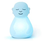 Mindsight 'original Breathing Buddha' Guided Visual Meditation 3 Modes To S... New. Price: $45.70.