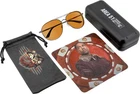 Gunnar - Fallout Brotherhood Of Steel Computer Glasses With Blue Light Reduct... New. Price: $99.99.