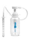 Cleanstream Pump Action Enema Bottle With Nozzle New. Price: $25.99.