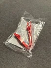 New Factory Sealed Single Vantive Baxter 5C4957 Ultraclamp Tubing Home Pd. Price: $5.99.