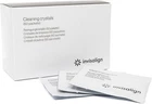 Invisalign Cleaning Crystals For Clear Aligners And Retainers, (50 Packets) New. Price: $64.88.