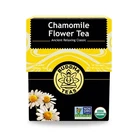 Buddha Teas Chamomile Flower 18 Count Caffeine Free Organic Herbal Blend New. Price: $12.19.