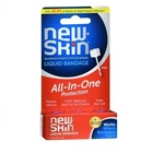 Sm New-skin Liquid Bandage 0.3 Oz (3 Pack). Price: $33.40.