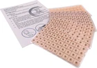 Dragon Acupuncture Magnetic Acupressure Ear Beads Pellets Seeds 300 Counts Refil New. Price: $16.86.