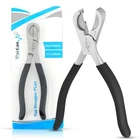 Pakcan Dual Action Decapper For 11 Mm 20 Crimped Vials And... New. Price: $55.11.