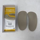 Good Feet Store Arch Support Strengthener Classic W458W Used. Price: $99.00.