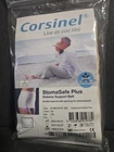 Corsinel; Ostomy Hernia Support Belt; Tan; Size L/xl Style 321662-01.01.1BQ New. Price: $18.00.