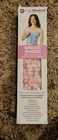 Eab Medical Compression Breast Binder Lined Petite (28-32) New. Price: $14.00.