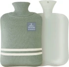 Water Bottle With Soft Cover, 2L Large Pvc Bag, Refreezable Hot... New. Price: $29.59.