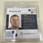 Curaplex Protecta-gel Protection Barrier For Face Nasal Mask 301-T1126 One Size New. Price: $19.99.