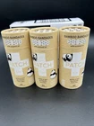 Patch Kids Coconut Oils Bamboo 25 Count 3 Pack Bulk Case Sealed Bandages New. Price: $24.00.