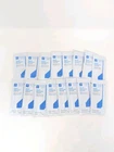 *16-PACKS* Medline Mouth Moisturizer Oral Gel 0.11 Oz MDS096803 New. Price: $11.99.