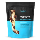 Legion Whey+ Isolate Protein Powder, Cocoa Cereal, 30 Servings New. Price: $64.99.