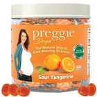 Three Lollies Preggie Pop Drops Pregnancy Nausea Relief Morning Sickness Candy New. Price: $55.70.