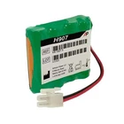 Omron HEM907, HEM-907XL Blood Pressure Monitor Replacement Battery New. Price: $26.00.
