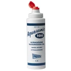 Aquasonic 100 Ultrasonic Gel - 8.5 Oz Dispenser Premium Medical Grade, Each New. Price: $24.99.