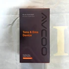 Avcoo 4-CHANNEL Tens Unit Muscle Stimulator With Intuitive Buttons For Easy Use New. Price: $34.00.