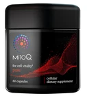 Mitoq Pure Advanced Mitochondria Supplement Superior Bioavailability COQ10 New. Price: $84.99.