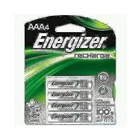 New -energizer 700 Mah Rechargeable Aaa Battery. Price: $13.49.