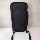 Triac TJ-1000 Kangaroo Joey Pump Backpack Dual Flush Enteral Feeding Case Black Used. Price: $35.74.