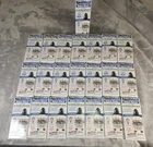 Neilmed Sinus Rinse Starter Kit Lot Of 22 Saline Nasal Irrigation Bottles... New. Price: $74.99.