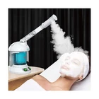 Facial Steamer - Denfany Nano Ionic Face With Extendable 360 Rotat New. Price: $78.97.