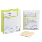 Comfortfoam Dressing 4" Square No Border Film Backing 00315E 10 Per Box New. Price: $28.69.