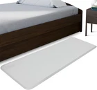 72" X 24" Bedside Fall Safety Mat For Seniors - Injury Prevention Pad New. Price: $149.99.