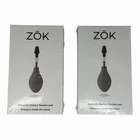 Zok Migraine Relief Naturally Reduce Tension And Pressure Inside The Head New. Price: $29.99.