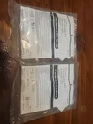 Lot Of Dover Cardinal Health Urine Leg Drainage Bag 17OZ Expires 2027 Sealed New. Price: $20.00.