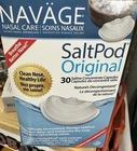 Navage Pods Original 60 Sealed New Exp 10/26. Price: $30.00.