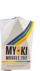 Lean Muscle Support Powder Peptide Formula 0.11OZ Pack Of 30 Myoki Strength New. Price: $100.00.
