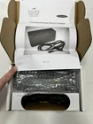 Nib Eclipse Battery Charger Model 2400 Power Cartridge 7112-SEQ Desktop New. Price: $225.00.