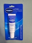 6 Pack Vaseline Lip Therapy Advanced Formula Cream 0.35 Ounce Balm New. Price: $19.99.