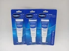 Vaseline Lip Therapy Advanced Healing Bulk Count, 0.35OZ Travel Size New. Price: $13.29.