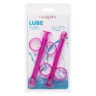 Reusable Refillable Xl Anal Lube Tube Personal Applicator Launcher Purple New. Price: $13.75.