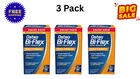 3 Pack Osteo Bi-flex Triple Strength Joint Health Dietary Supplement 480 Capsule New. Price: $39.99.